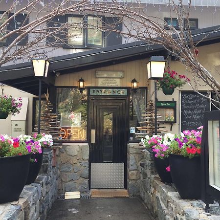 Black Bear Inn Тредбо Екстер'єр фото