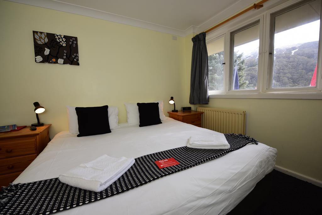 Black Bear Inn Тредбо Екстер'єр фото