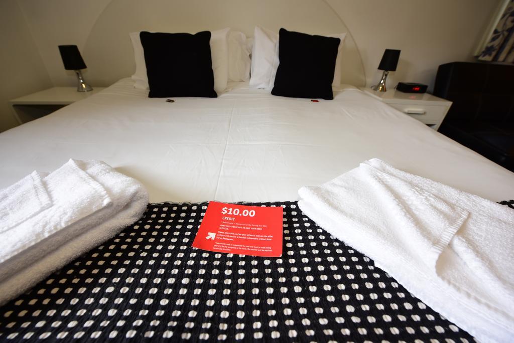 Black Bear Inn Тредбо Екстер'єр фото