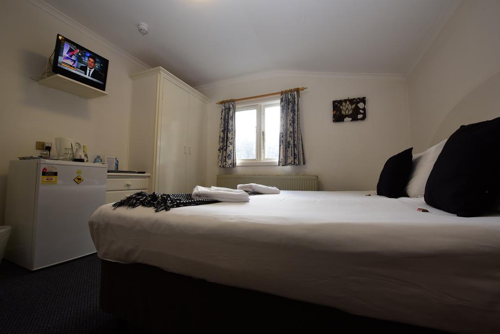 Black Bear Inn Тредбо Екстер'єр фото