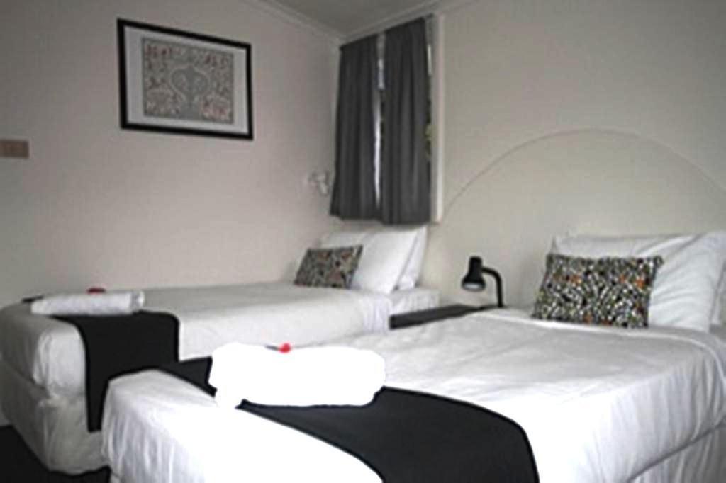 Black Bear Inn Тредбо Номер фото