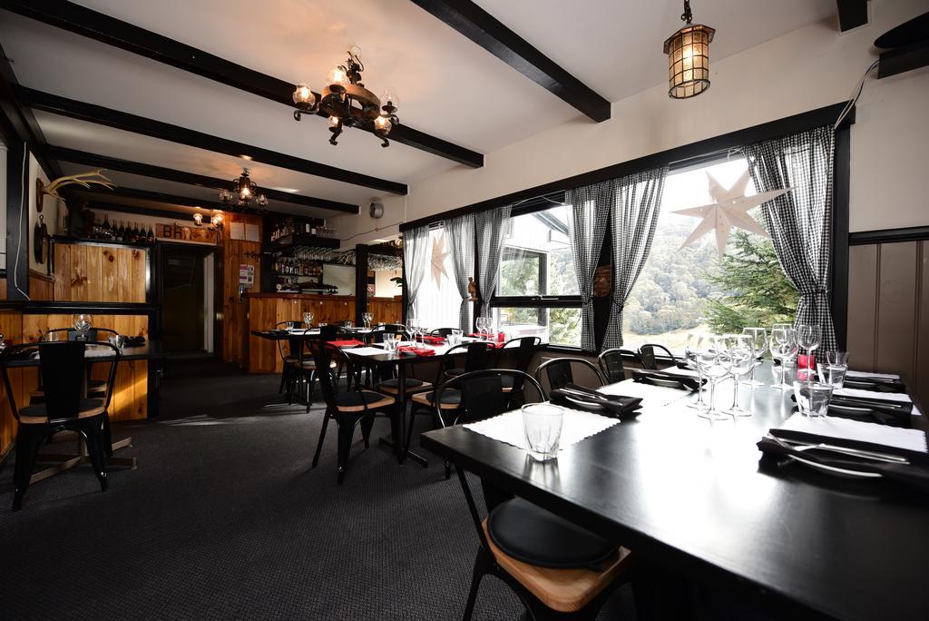 Black Bear Inn Тредбо Екстер'єр фото