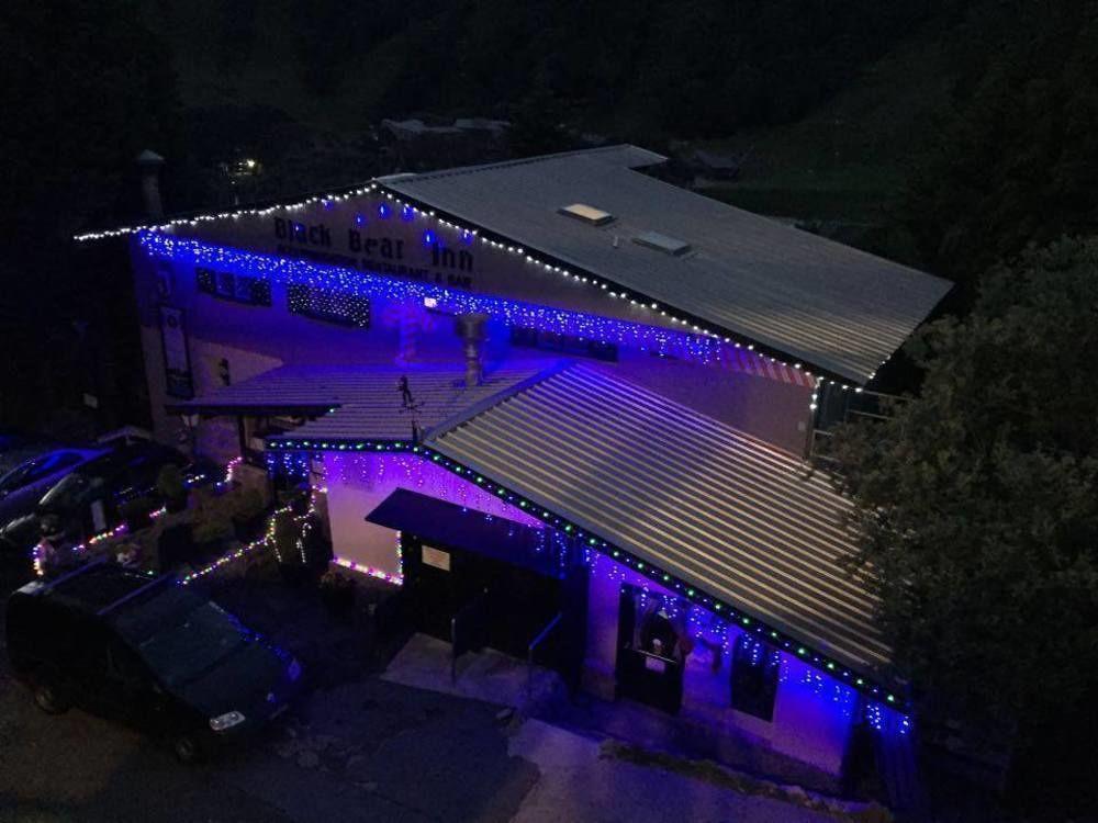Black Bear Inn Тредбо Екстер'єр фото