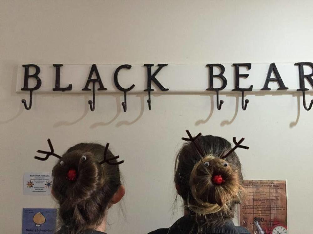 Black Bear Inn Тредбо Екстер'єр фото