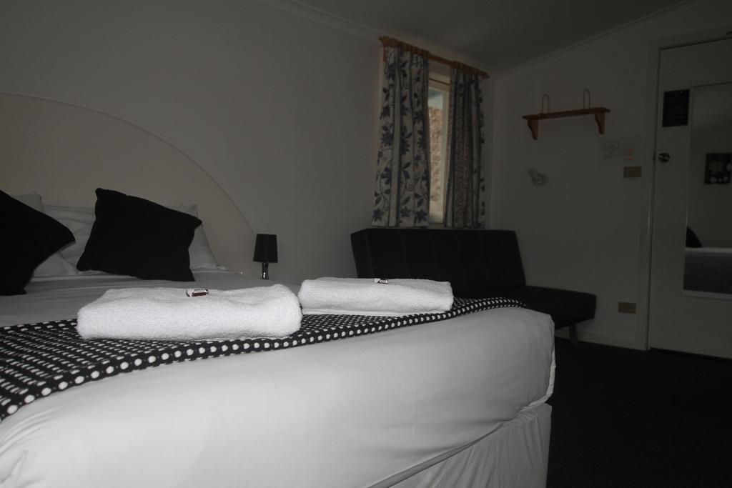 Black Bear Inn Тредбо Екстер'єр фото