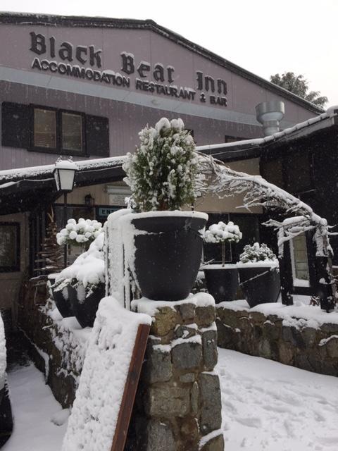 Black Bear Inn Тредбо Екстер'єр фото