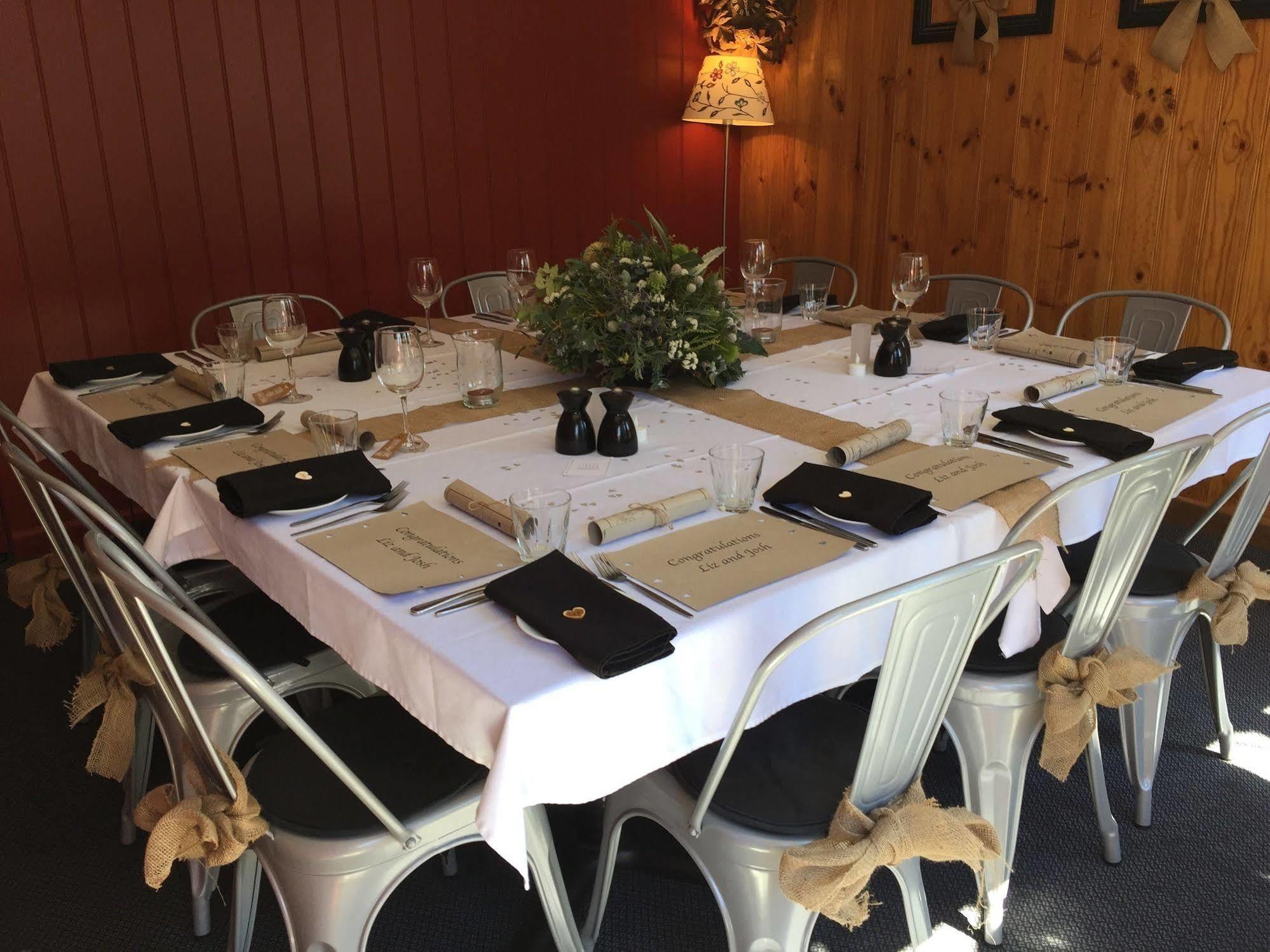 Black Bear Inn Тредбо Екстер'єр фото