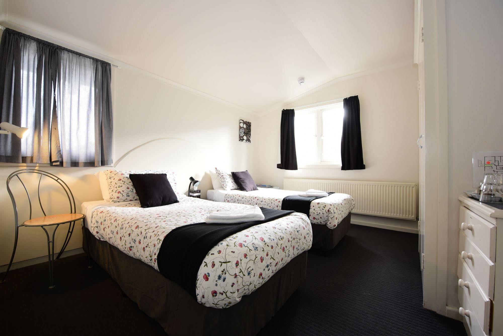 Black Bear Inn Тредбо Екстер'єр фото