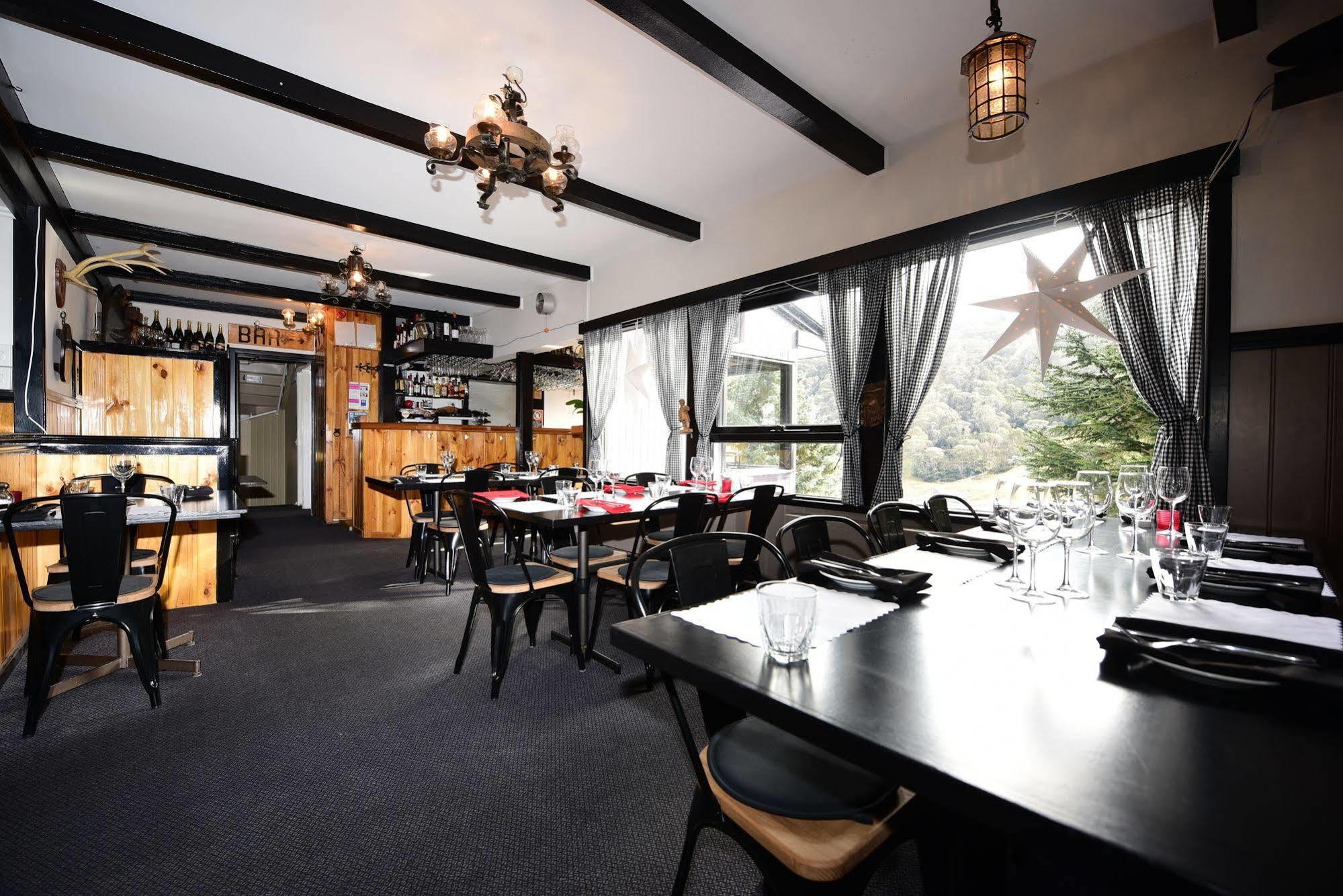 Black Bear Inn Тредбо Екстер'єр фото